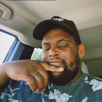 Iris cover by Blaze Johnson