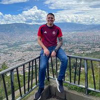 TikTok Account - crchelo