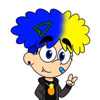 tommydrawsforever