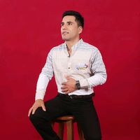 Bailando con El Pistolero Chiguiripano
