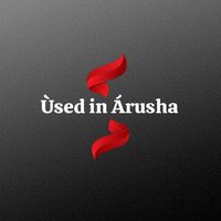 usedinarusha