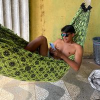 som original