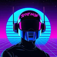original sound - synthosarcade