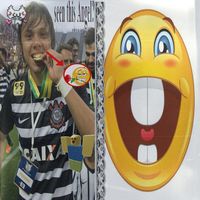 som original