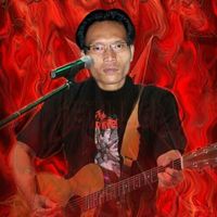 suara asli - Alex Sangketa