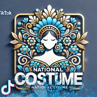 nationalc0stume
