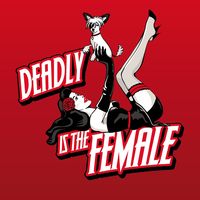 deadlyfemale