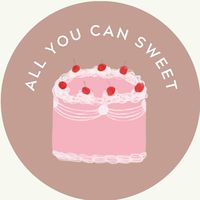 allyoucansweet