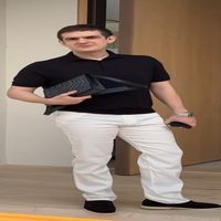 оригинальный звук