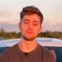 оригинальный звук