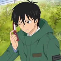 La primera se desespera