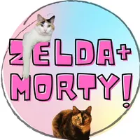 original sound - zeldaandmorty
