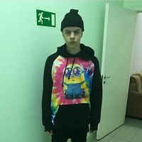 оригинальный звук