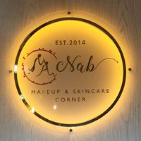 nabmakeup