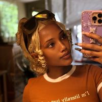 TikTok Account - liz_jackson