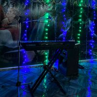 sonido original