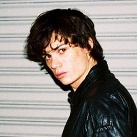 teenage dream by stephen dawes