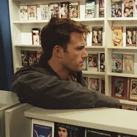 original sound - b-ef