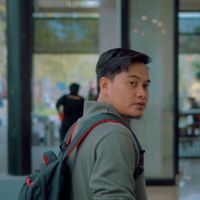 suara asli - Arul Abrory