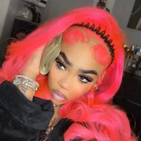 Baby Got Back by lorixasiaa x donn3ydon