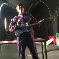 оригинальный звук