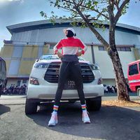 suara asli - Rita Mei L