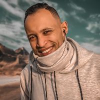 الصوت الأصلي