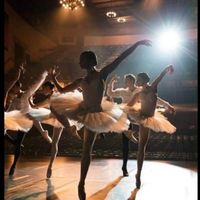 selftaughttballerina