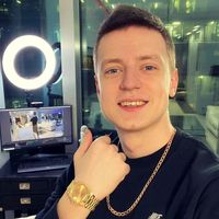 оригинальный звук