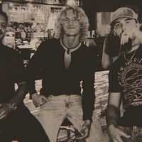 Her by The American Dawn