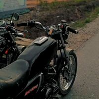 suara asli - penjahat