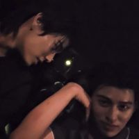 оригинальный звук