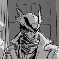 original sound - wolfgang♡beatriz