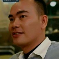 suara asli - Glenn & Quenn