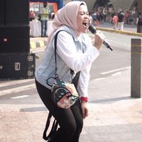 original sound - Intan Rachmita