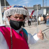 sonido original