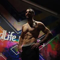 Happynotsaad x Steve Irwin