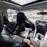 suara asli - Indah Lubis