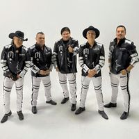 grupomandingo