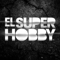 original sound - elsuperhobby