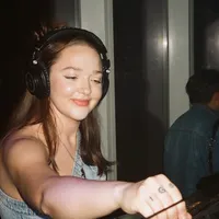 original sound - annabelleklinee