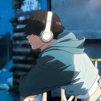 оригинальный звук