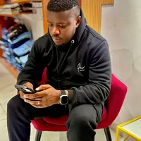 original sound - donsteveokoth