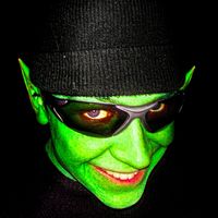 original sound - luka big pants