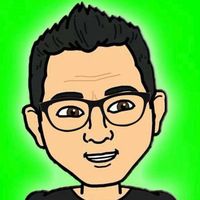 El Rayo _ Asael González