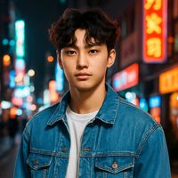 оригинальный звук