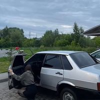 оригинальный звук