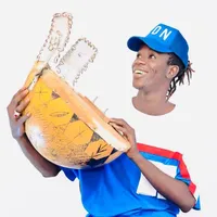 original sound - karbalabongo680