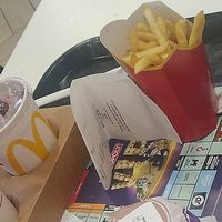 Mind Over Matter Sped Up