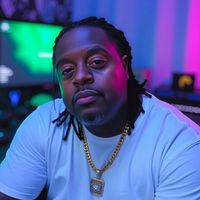 Shamon dae Jesse Elvis Savage Rain